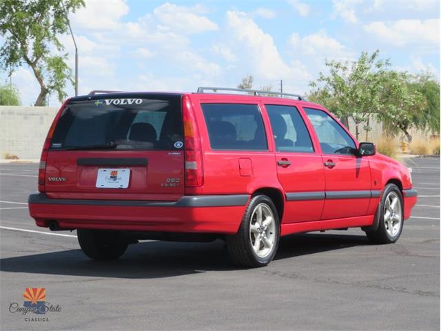1997 Volvo 850 (CC-2108851) for sale in Mesa, Arizona
