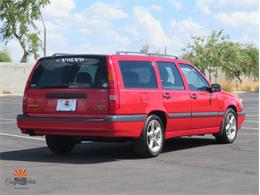 1997 Volvo 850 (CC-2108851) for sale in Mesa, Arizona