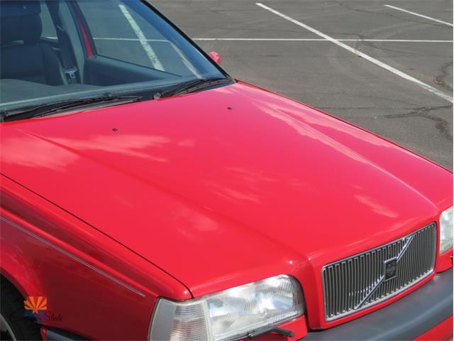 1997 Volvo 850 (CC-2108851) for sale in Mesa, Arizona