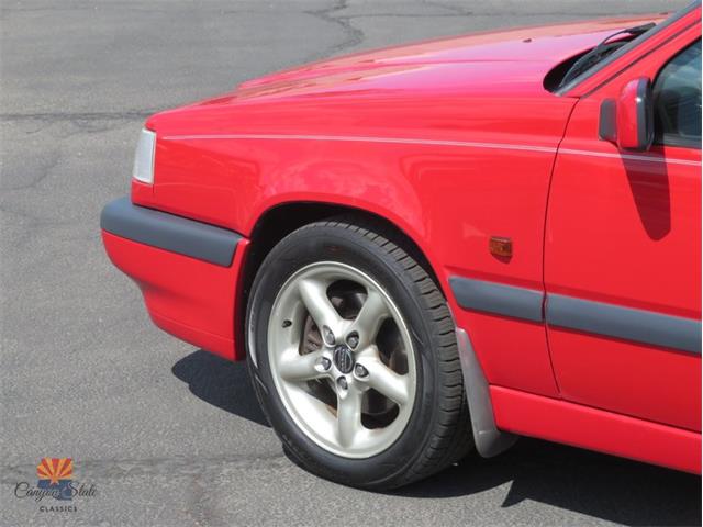 1997 Volvo 850 (CC-2108851) for sale in Mesa, Arizona