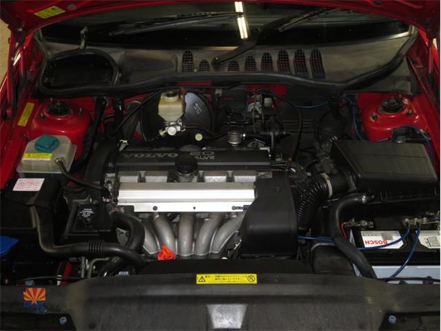 1997 Volvo 850 (CC-2108851) for sale in Mesa, Arizona