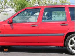 1997 Volvo 850 (CC-2108851) for sale in Mesa, Arizona