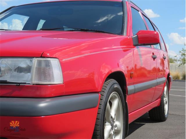 1997 Volvo 850 (CC-2108851) for sale in Mesa, Arizona