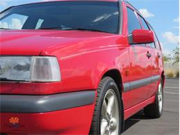 1997 Volvo 850 (CC-2108851) for sale in Mesa, Arizona