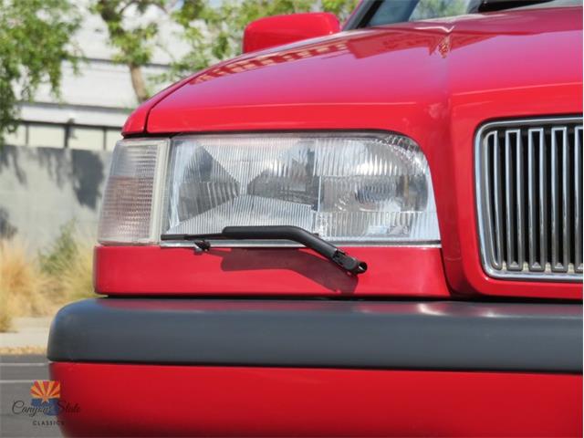 1997 Volvo 850 (CC-2108851) for sale in Mesa, Arizona