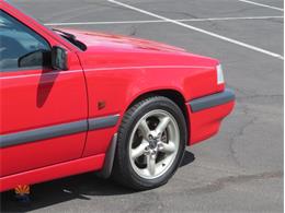 1997 Volvo 850 (CC-2108851) for sale in Mesa, Arizona