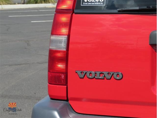 1997 Volvo 850 (CC-2108851) for sale in Mesa, Arizona