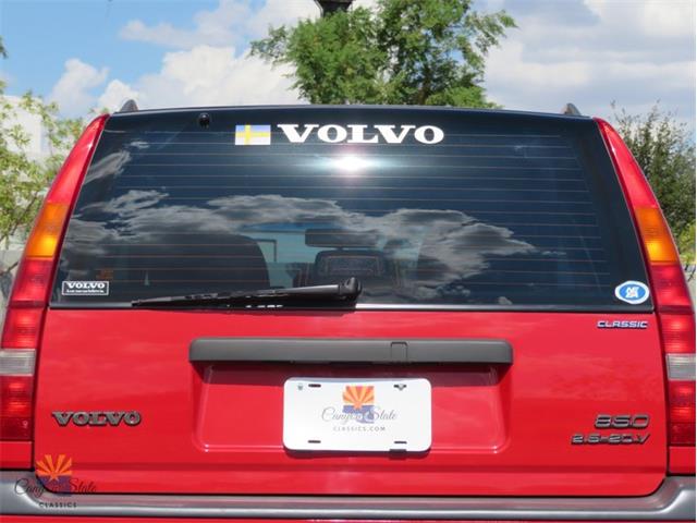1997 Volvo 850 (CC-2108851) for sale in Mesa, Arizona