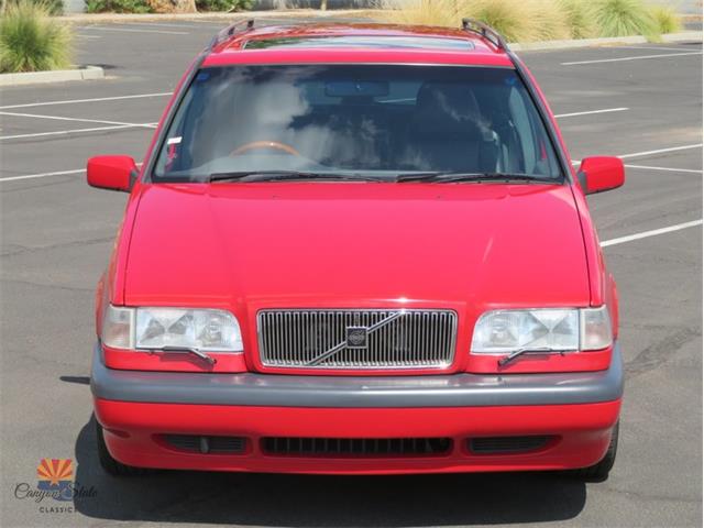 1997 Volvo 850 (CC-2108851) for sale in Mesa, Arizona