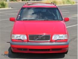 1997 Volvo 850 (CC-2108851) for sale in Mesa, Arizona