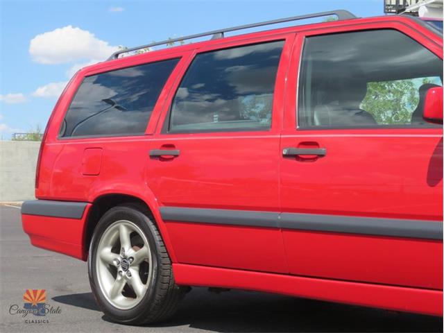 1997 Volvo 850 (CC-2108851) for sale in Mesa, Arizona
