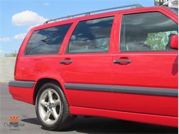 1997 Volvo 850 (CC-2108851) for sale in Mesa, Arizona
