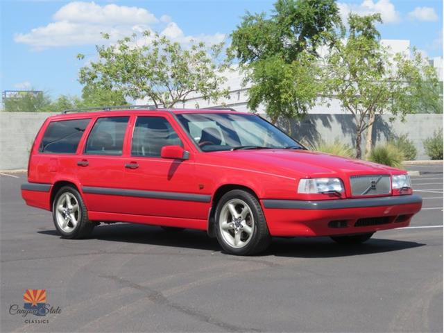 1997 Volvo 850 (CC-2108851) for sale in Mesa, Arizona