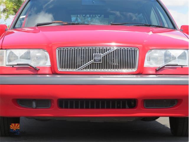 1997 Volvo 850 (CC-2108851) for sale in Mesa, Arizona