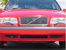 1997 Volvo 850 (CC-2108851) for sale in Mesa, Arizona