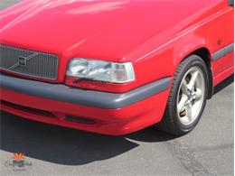 1997 Volvo 850 (CC-2108851) for sale in Mesa, Arizona