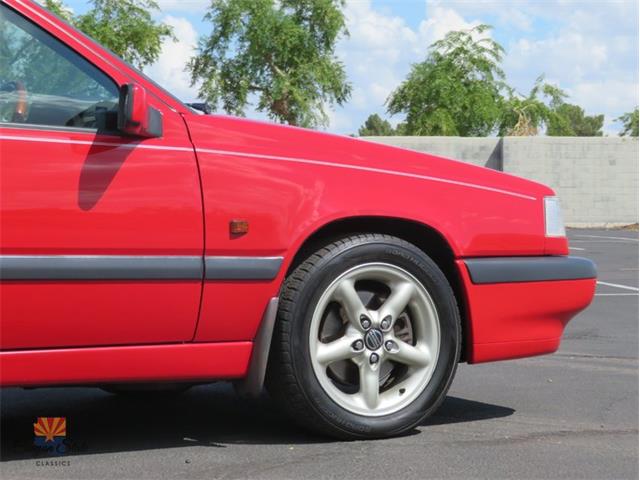 1997 Volvo 850 (CC-2108851) for sale in Mesa, Arizona