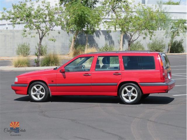1997 Volvo 850 (CC-2108851) for sale in Mesa, Arizona