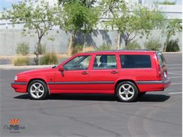 1997 Volvo 850 (CC-2108851) for sale in Mesa, Arizona