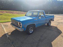1980 Chevrolet C10 (CC-2108853) for sale in Hiram, Georgia