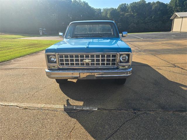 1980 Chevrolet C10 (CC-2108853) for sale in Hiram, Georgia