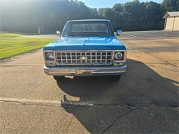 1980 Chevrolet C10 (CC-2108853) for sale in Hiram, Georgia