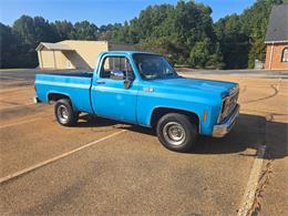 1980 Chevrolet C10 (CC-2108853) for sale in Hiram, Georgia