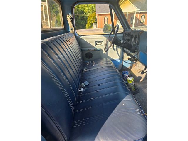 1980 Chevrolet C10 (CC-2108853) for sale in Hiram, Georgia