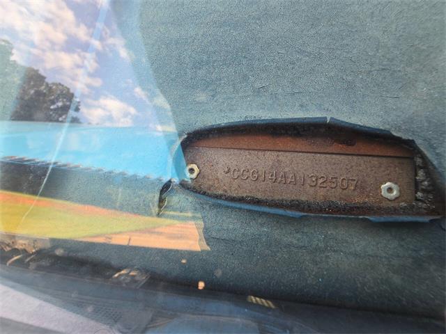 1980 Chevrolet C10 (CC-2108853) for sale in Hiram, Georgia