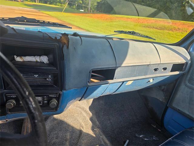 1980 Chevrolet C10 (CC-2108853) for sale in Hiram, Georgia