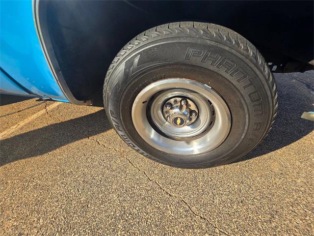 1980 Chevrolet C10 (CC-2108853) for sale in Hiram, Georgia
