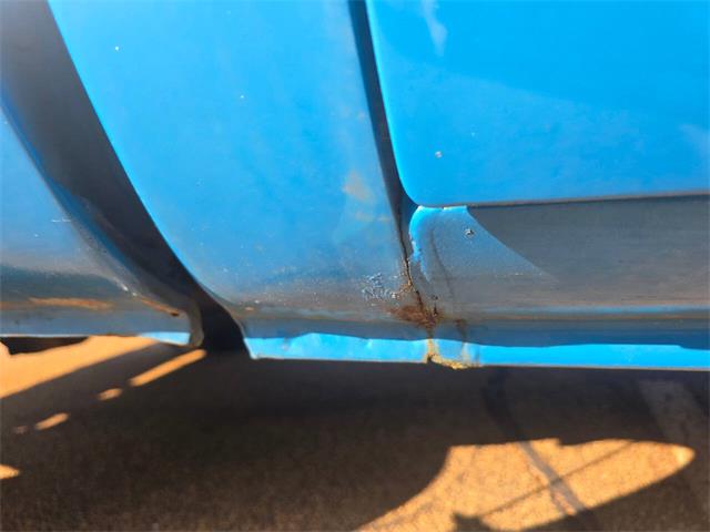 1980 Chevrolet C10 (CC-2108853) for sale in Hiram, Georgia