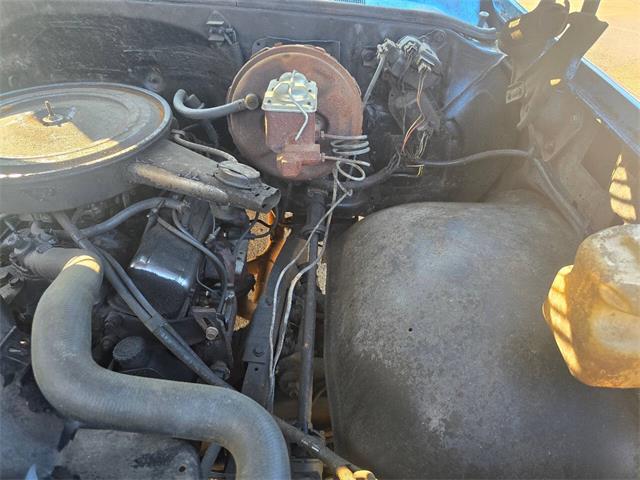 1980 Chevrolet C10 (CC-2108853) for sale in Hiram, Georgia