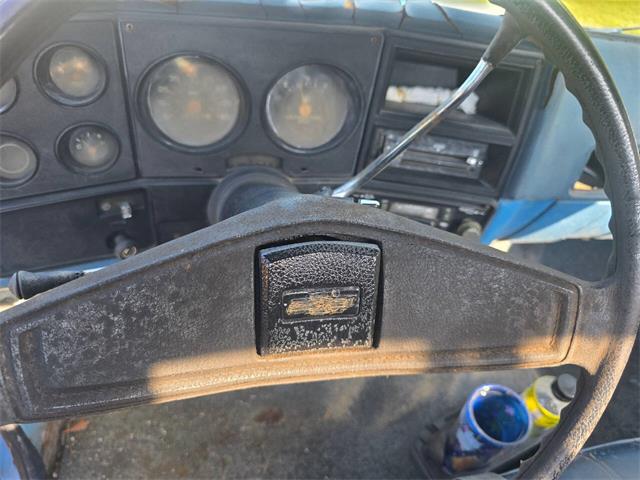 1980 Chevrolet C10 (CC-2108853) for sale in Hiram, Georgia