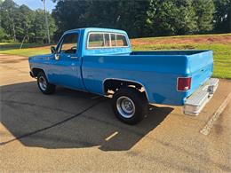 1980 Chevrolet C10 (CC-2108853) for sale in Hiram, Georgia