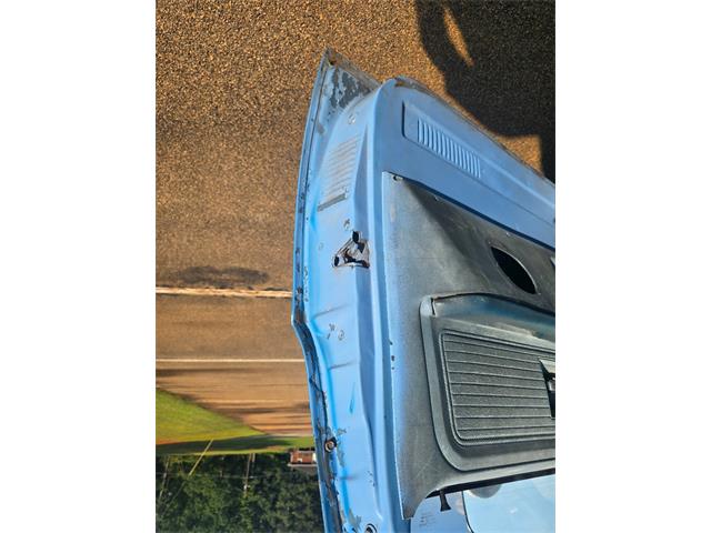 1980 Chevrolet C10 (CC-2108853) for sale in Hiram, Georgia