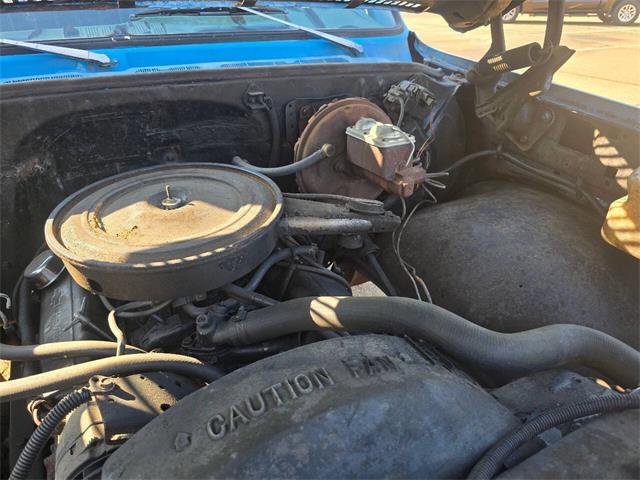 1980 Chevrolet C10 (CC-2108853) for sale in Hiram, Georgia