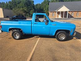 1980 Chevrolet C10 (CC-2108853) for sale in Hiram, Georgia