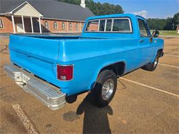 1980 Chevrolet C10 (CC-2108853) for sale in Hiram, Georgia