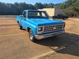 1980 Chevrolet C10 (CC-2108853) for sale in Hiram, Georgia