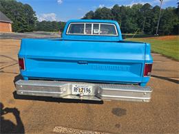 1980 Chevrolet C10 (CC-2108853) for sale in Hiram, Georgia