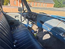 1980 Chevrolet C10 (CC-2108853) for sale in Hiram, Georgia