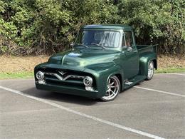 1955 Ford F100 (CC-2108860) for sale in Gladstone, Oregon