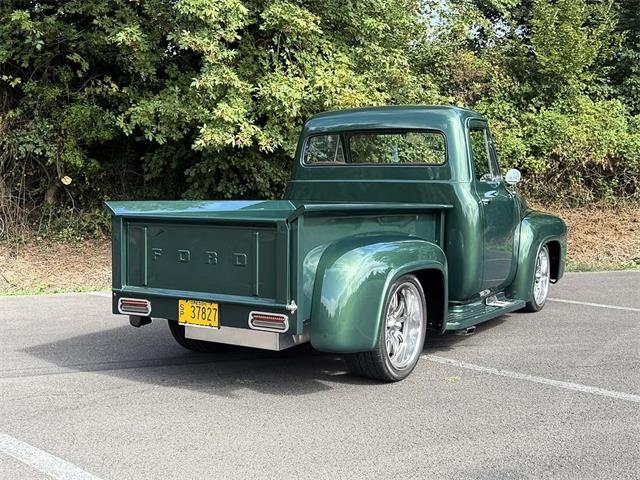 1955 Ford F100 (CC-2108860) for sale in Gladstone, Oregon