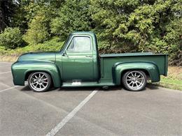 1955 Ford F100 (CC-2108860) for sale in Gladstone, Oregon