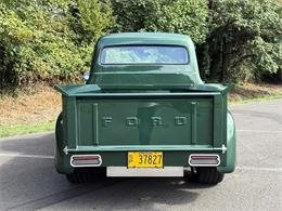 1955 Ford F100 (CC-2108860) for sale in Gladstone, Oregon