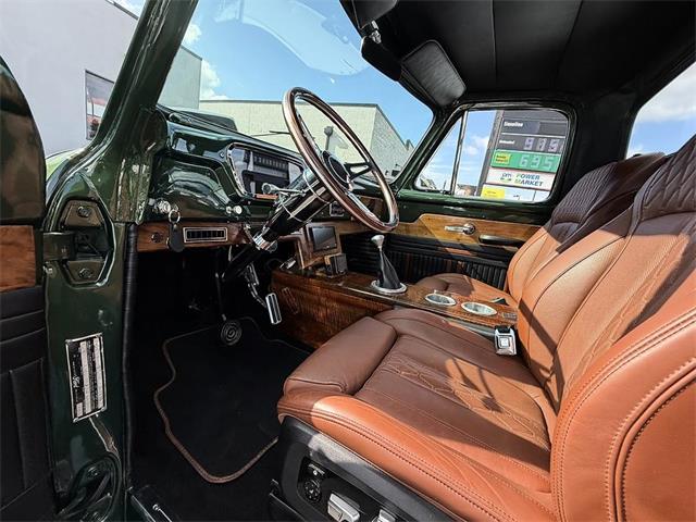 1955 Ford F100 (CC-2108860) for sale in Gladstone, Oregon