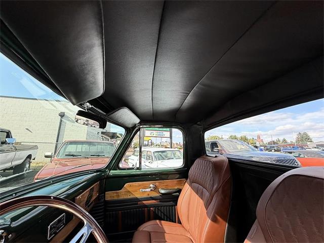 1955 Ford F100 (CC-2108860) for sale in Gladstone, Oregon