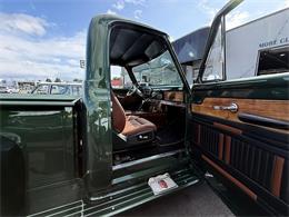 1955 Ford F100 (CC-2108860) for sale in Gladstone, Oregon
