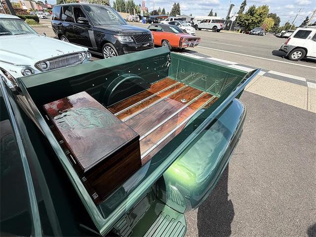 1955 Ford F100 (CC-2108860) for sale in Gladstone, Oregon